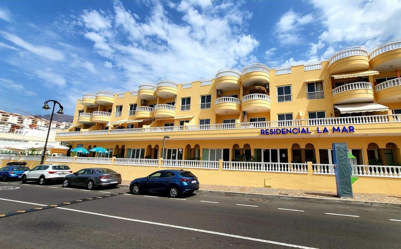 Paulmarie Apartment Gigantes Ocean Lounge Puerto de Santiago  Luaran gambar